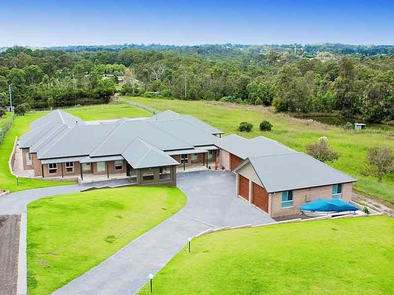 Glenorie NSW 2157