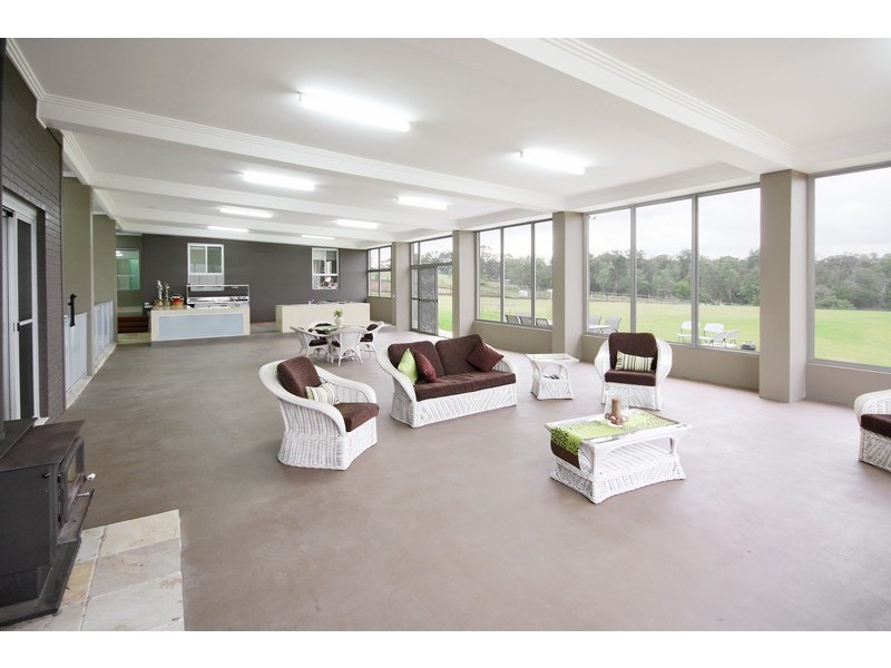 Glenorie NSW 2157