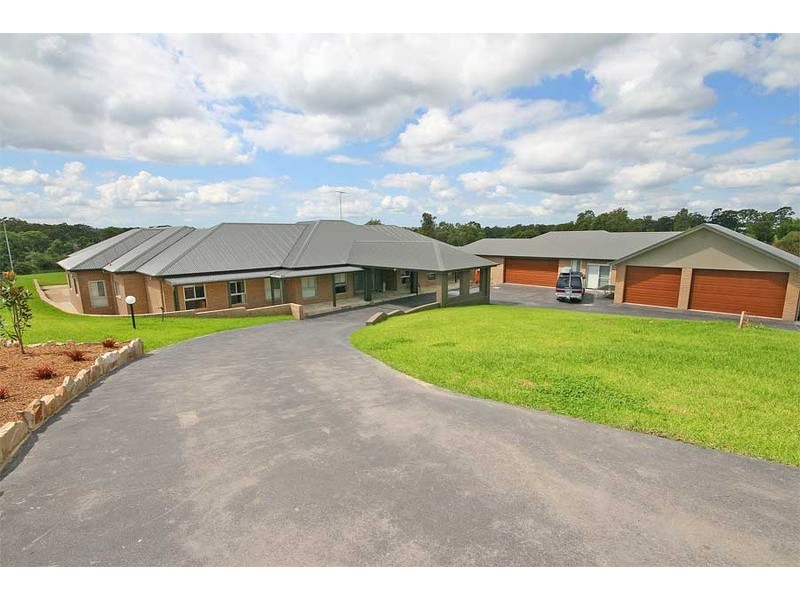 Glenorie NSW 2157