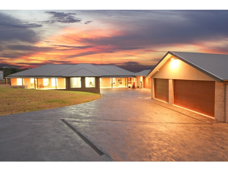 Glenorie NSW 2157