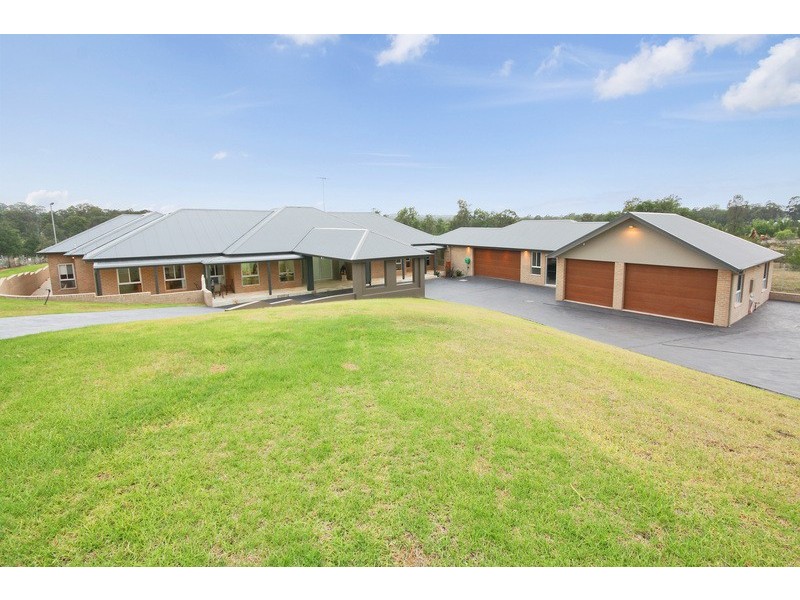 Glenorie NSW 2157