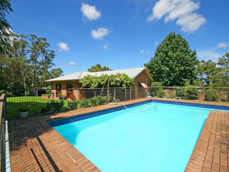 South Maroota NSW 2756