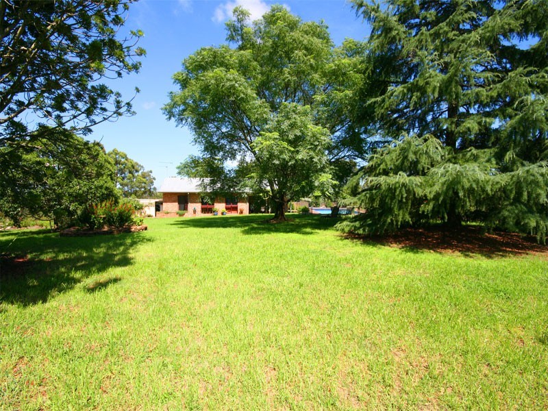 South Maroota NSW 2756