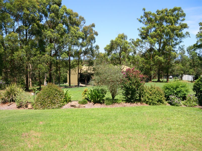 South Maroota NSW 2756