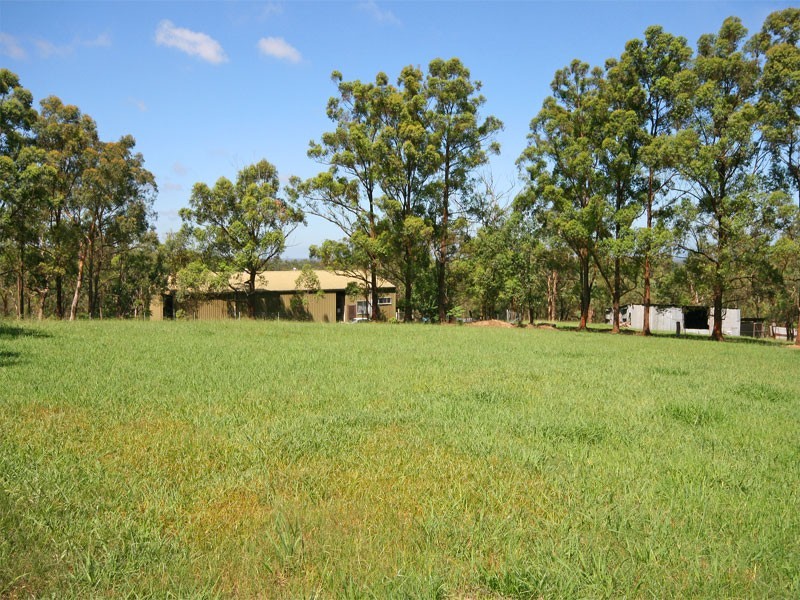 South Maroota NSW 2756