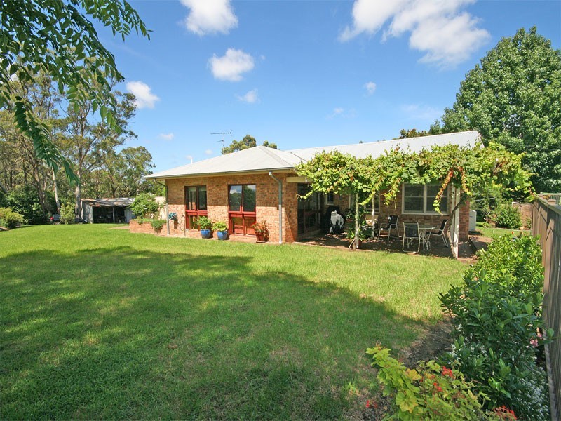 South Maroota NSW 2756