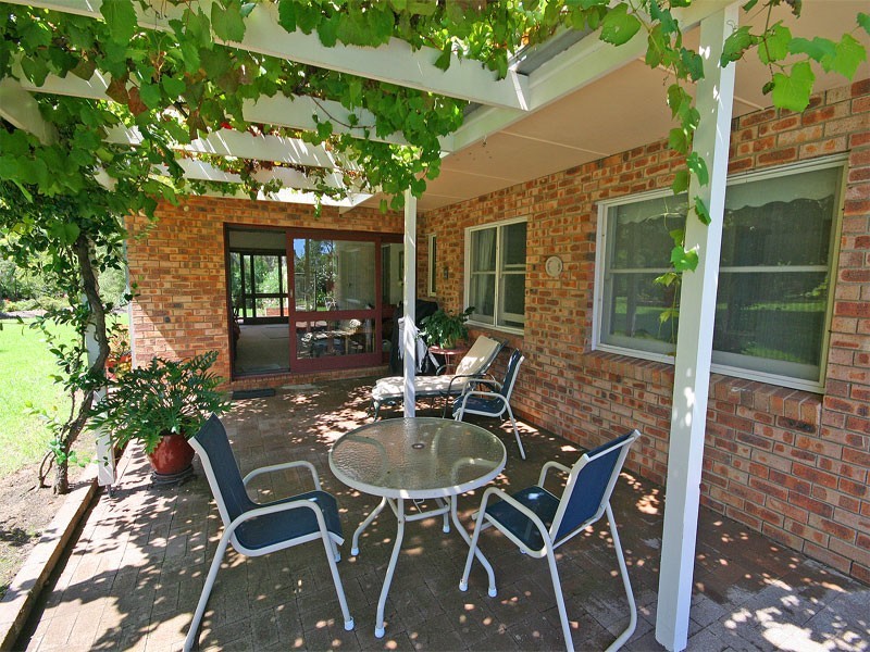 South Maroota NSW 2756