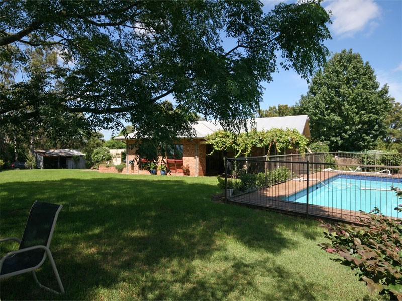 South Maroota NSW 2756