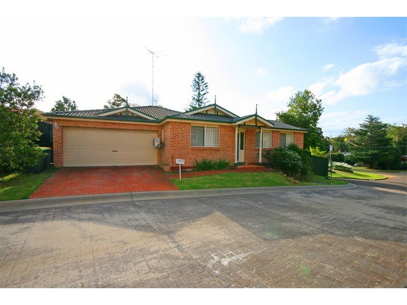 6 Griffith Close, Galston NSW 2159