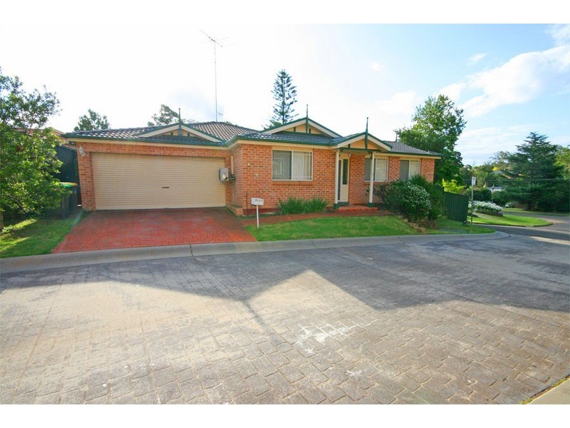 6 Griffith Close, Galston NSW 2159