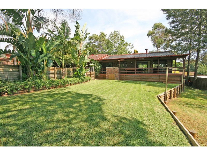 7 Forest Place, Galston NSW 2159