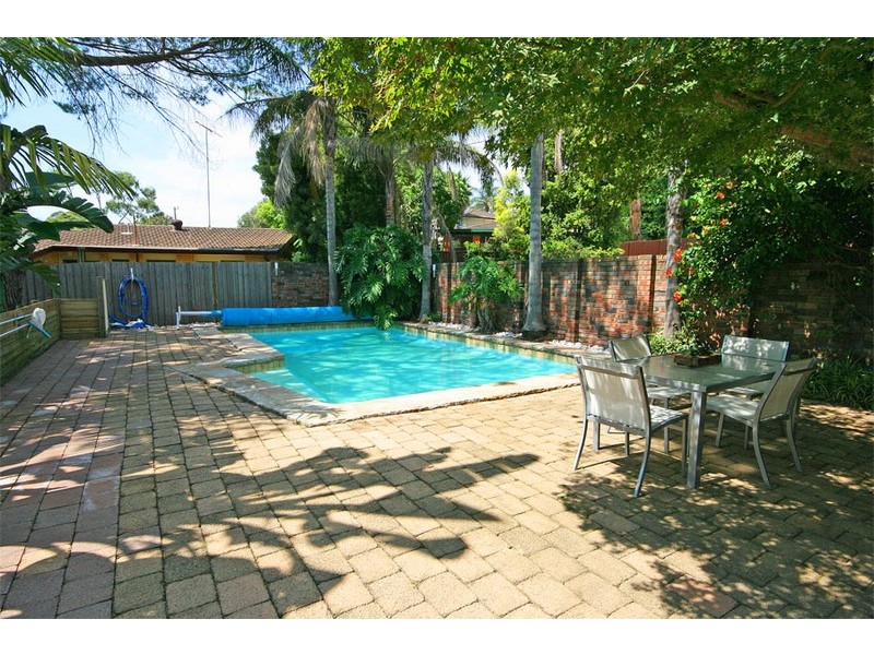 7 Forest Place, Galston NSW 2159