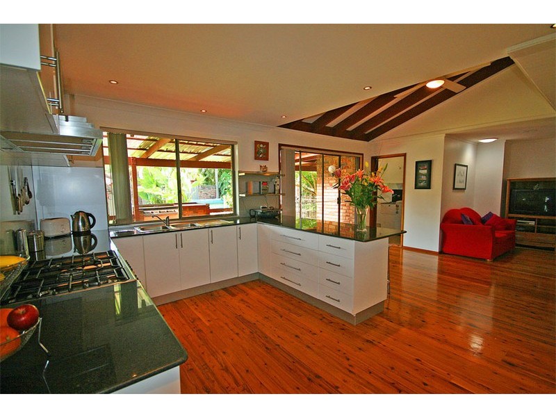 7 Forest Place, Galston NSW 2159