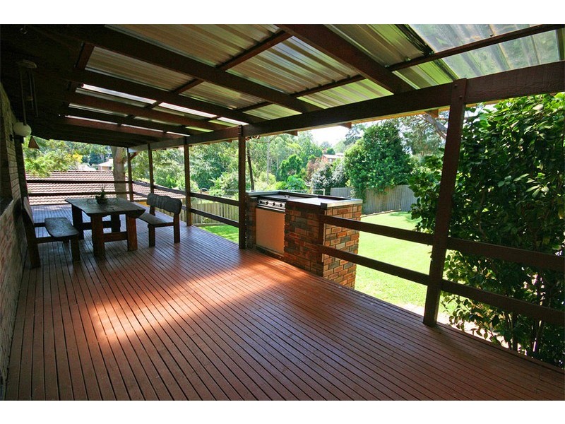 7 Forest Place, Galston NSW 2159