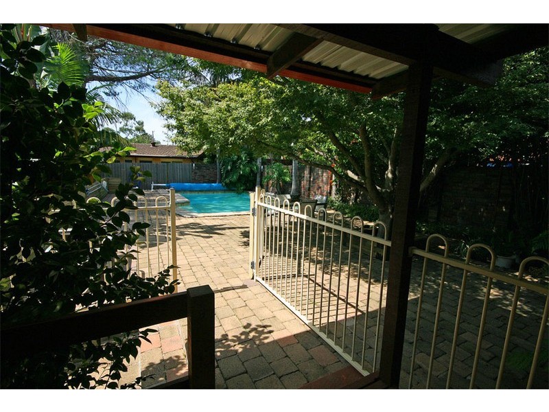 7 Forest Place, Galston NSW 2159