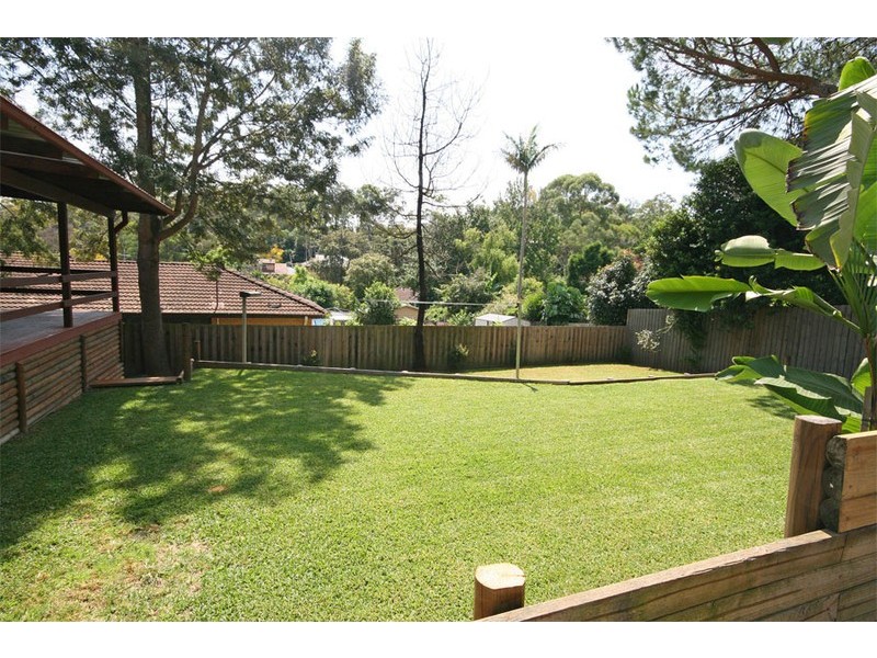 7 Forest Place, Galston NSW 2159