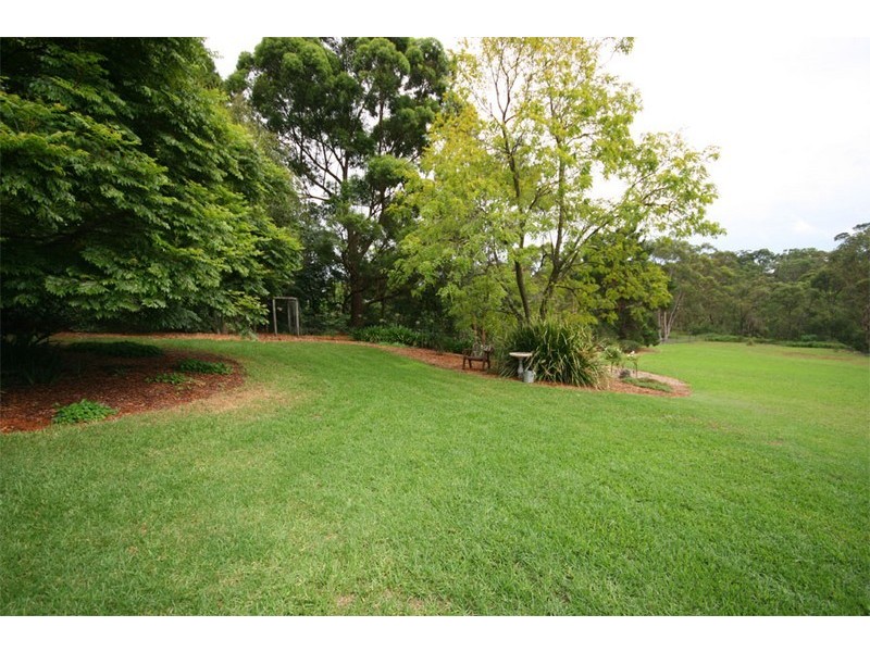 1 Goodier Place, Kenthurst NSW 2156