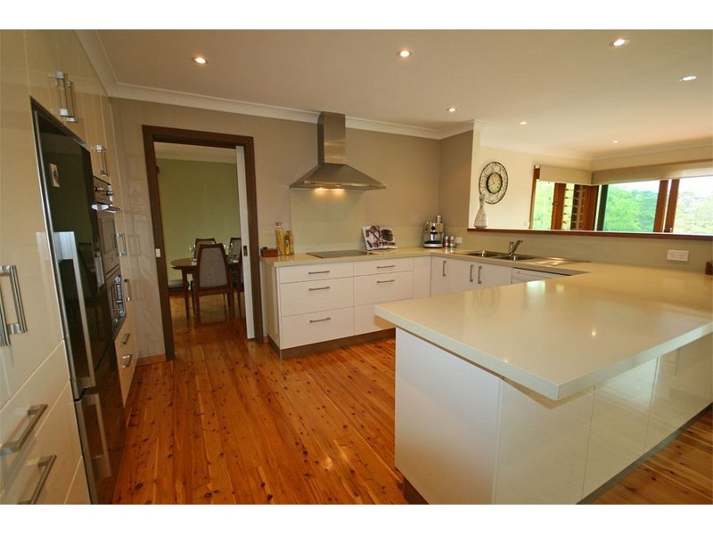 1 Goodier Place, Kenthurst NSW 2156