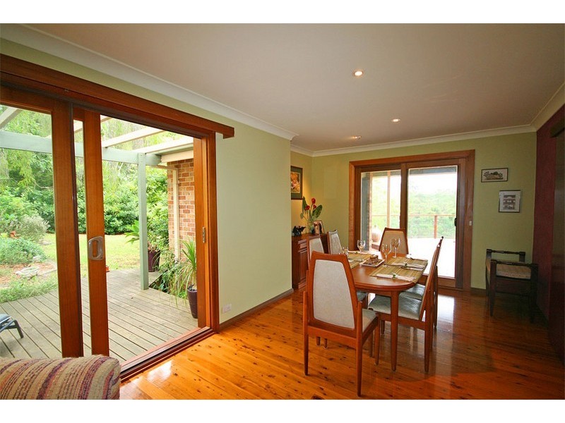 1 Goodier Place, Kenthurst NSW 2156