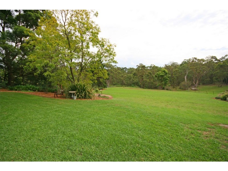 1 Goodier Place, Kenthurst NSW 2156
