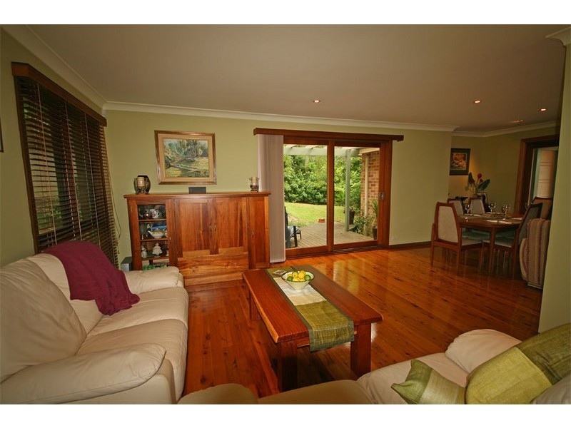 1 Goodier Place, Kenthurst NSW 2156