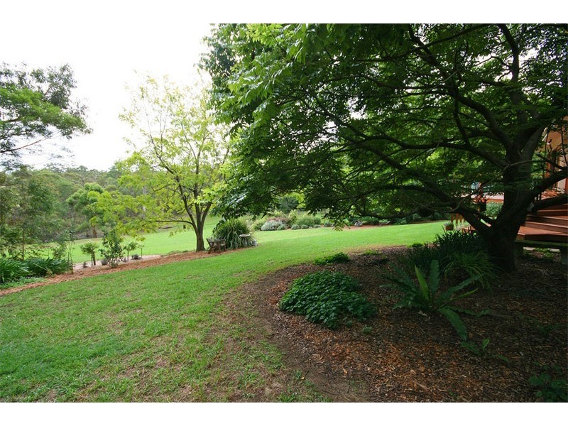 1 Goodier Place, Kenthurst NSW 2156