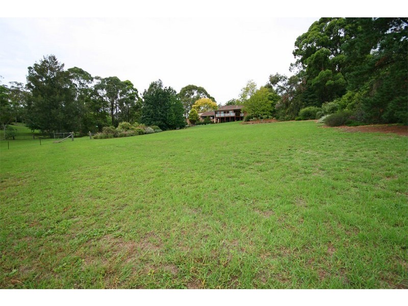 1 Goodier Place, Kenthurst NSW 2156