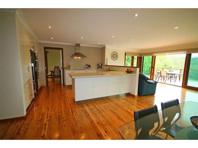 1 Goodier Place, Kenthurst NSW 2156