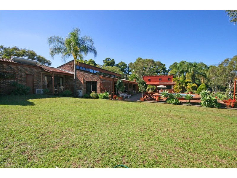 6 Kandara Close, Middle Dural NSW 2158