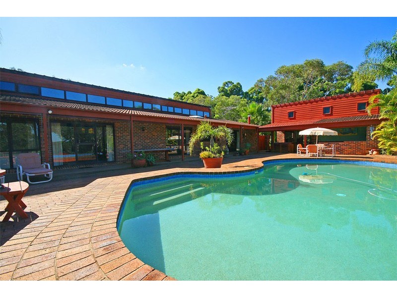 6 Kandara Close, Middle Dural NSW 2158