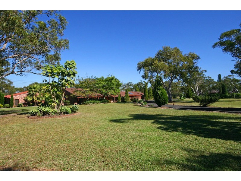 6 Kandara Close, Middle Dural NSW 2158