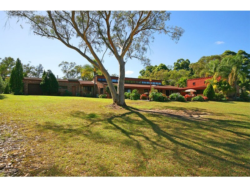 6 Kandara Close, Middle Dural NSW 2158