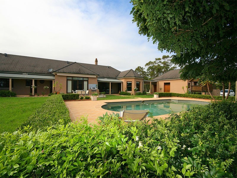 153 Arcadia Rd, Arcadia NSW 2159