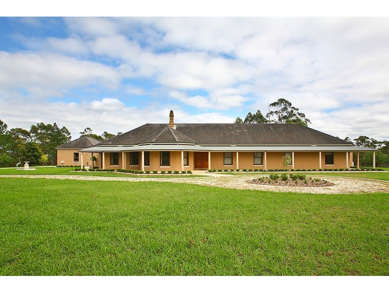 153 Arcadia Rd, Arcadia NSW 2159