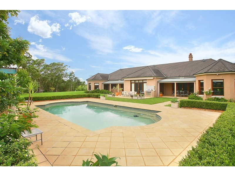 153 Arcadia Rd, Arcadia NSW 2159