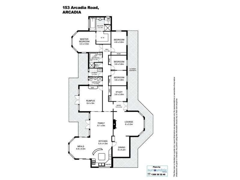 153 Arcadia Rd, Arcadia NSW 2159