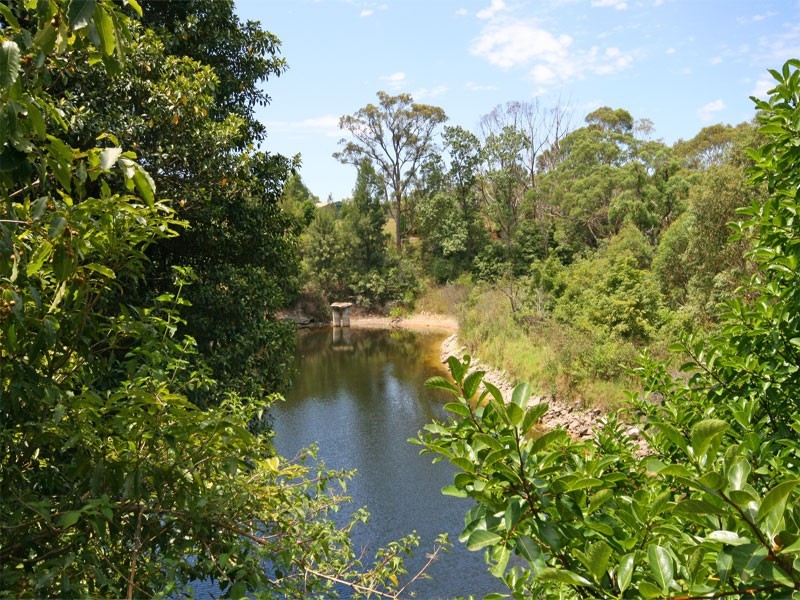 2 Bay Rd, Arcadia NSW 2159