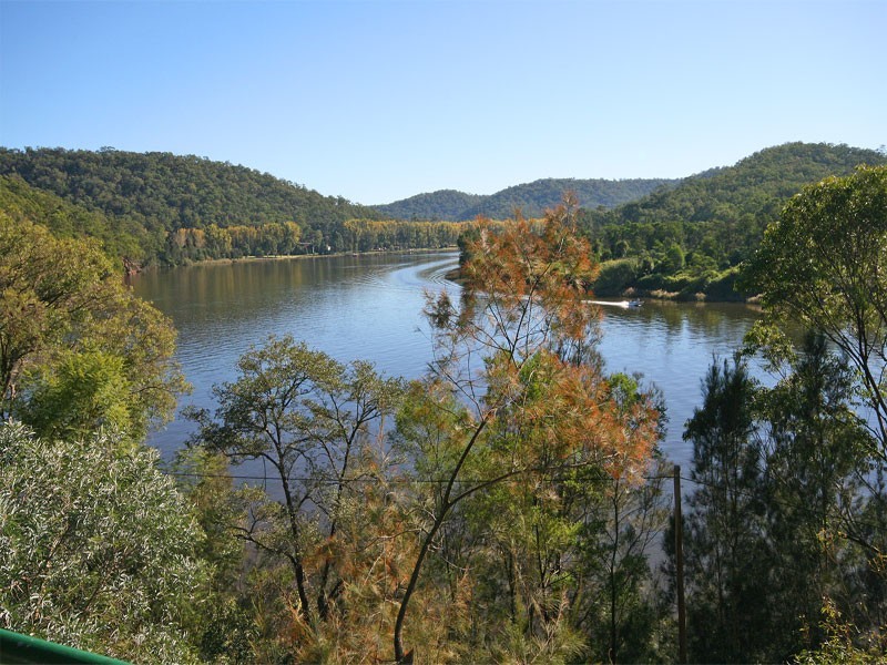 1573 River Road, Lower Portland NSW 2756