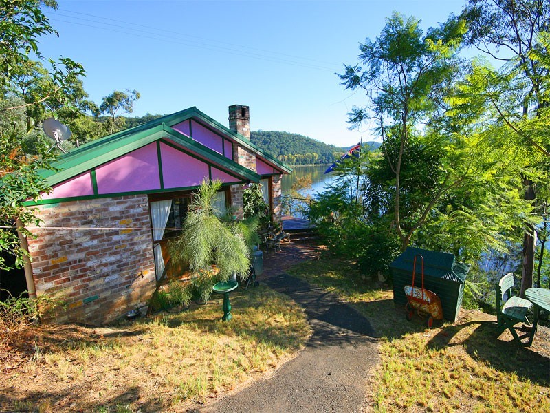1573 River Road, Lower Portland NSW 2756