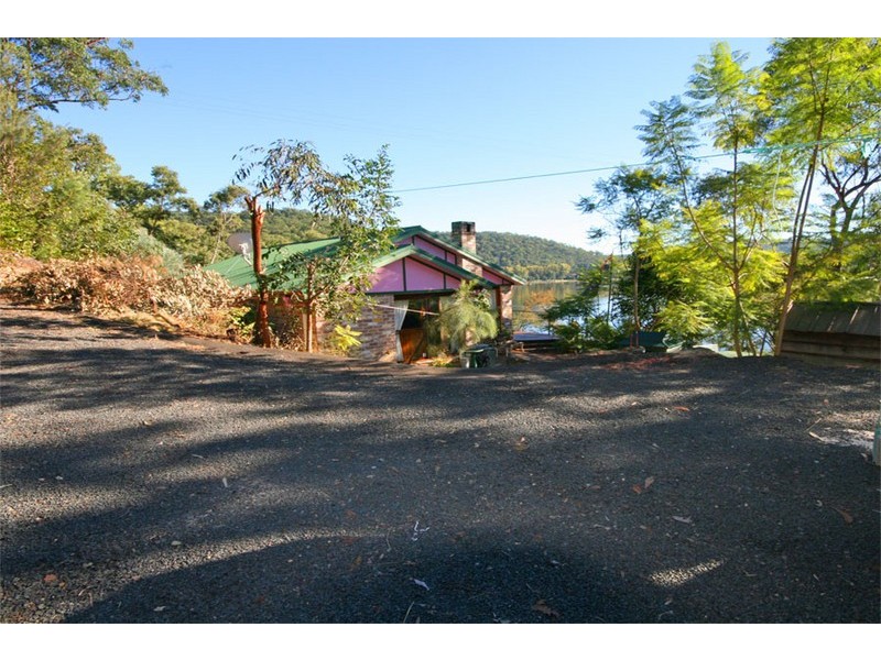 1573 River Road, Lower Portland NSW 2756