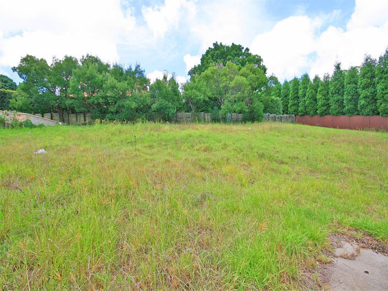 4 Woongarra Way, Glenhaven NSW 2156