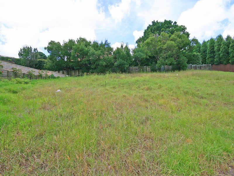 4 Woongarra Way, Glenhaven NSW 2156