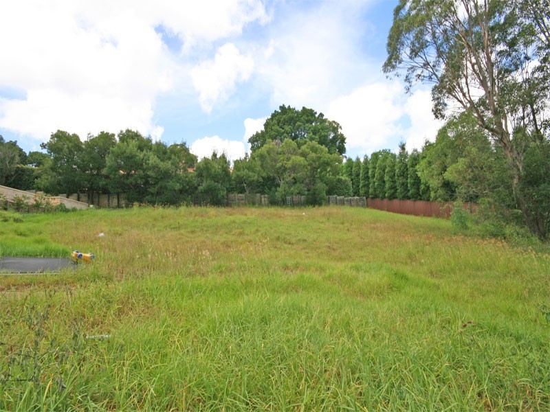 4 Woongarra Way, Glenhaven NSW 2156