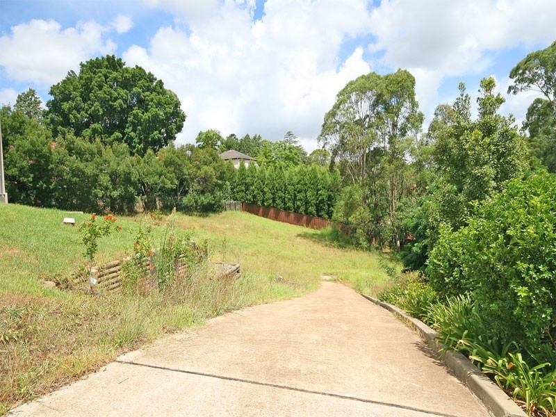 4 Woongarra Way, Glenhaven NSW 2156
