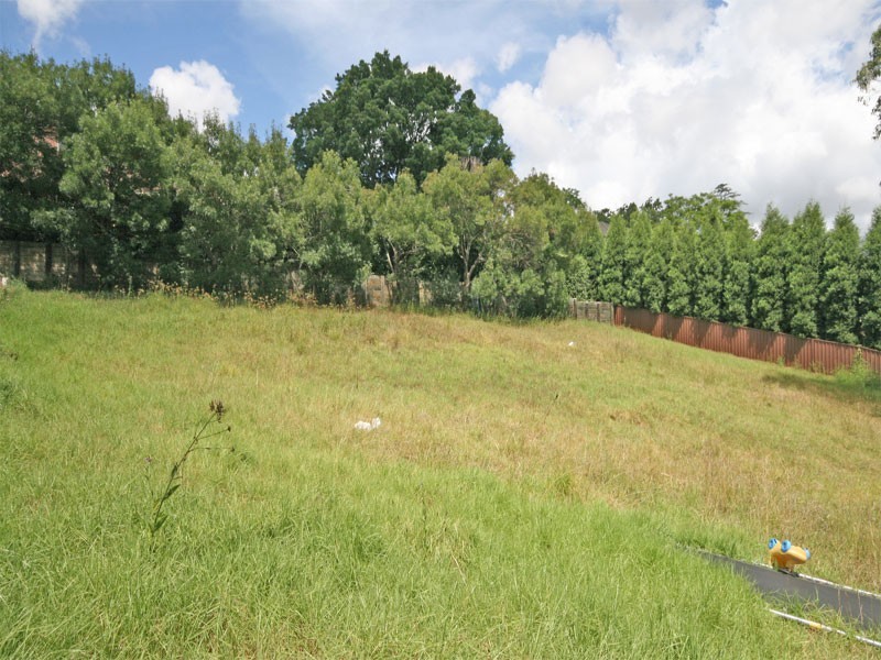 4 Woongarra Way, Glenhaven NSW 2156