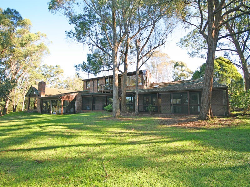 4 Karalee Road, Galston NSW 2159