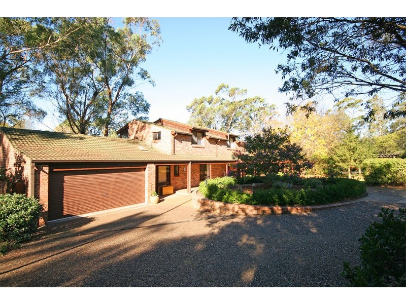 4 Karalee Road, Galston NSW 2159