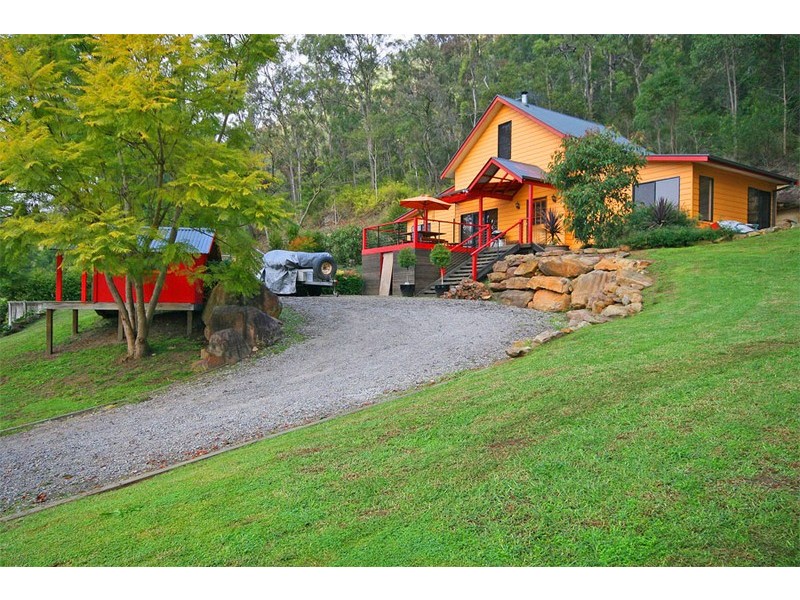 66 Singleton Road, Wisemans Ferry NSW 2775