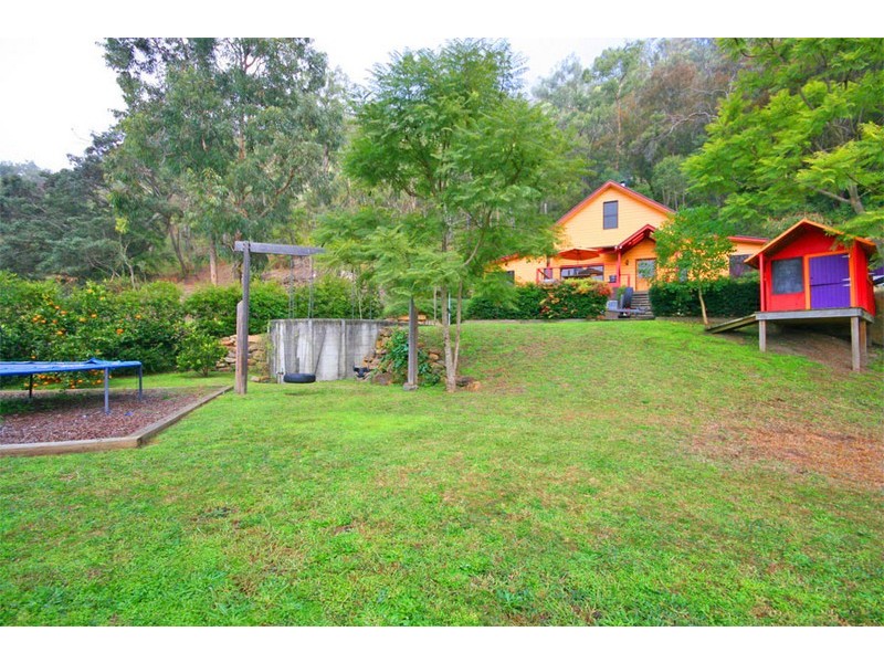 66 Singleton Road, Wisemans Ferry NSW 2775