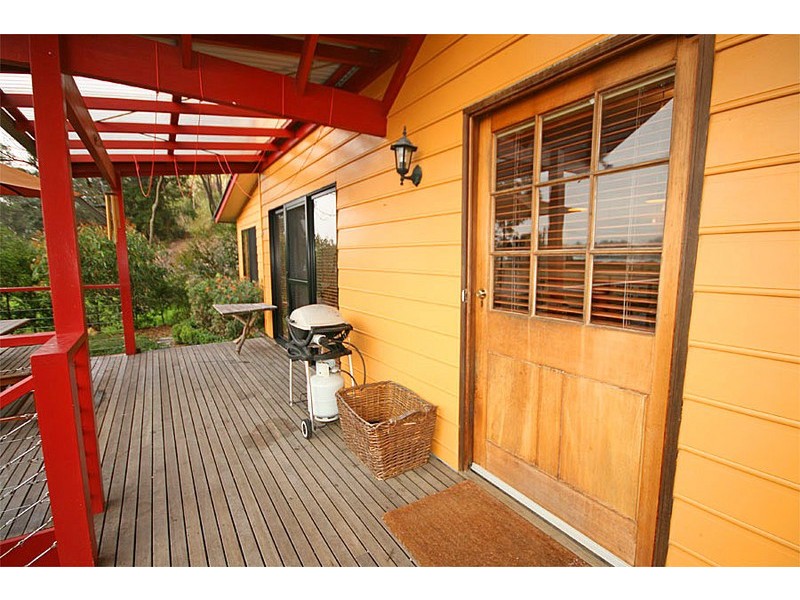 66 Singleton Road, Wisemans Ferry NSW 2775